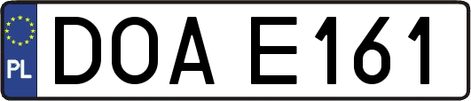 DOAE161