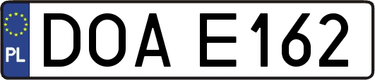 DOAE162