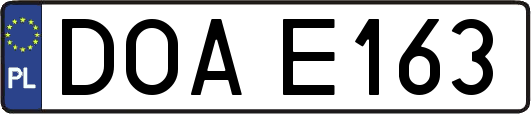 DOAE163