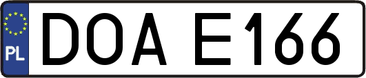 DOAE166