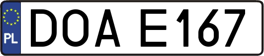 DOAE167
