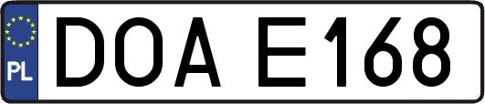 DOAE168