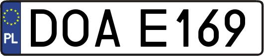 DOAE169