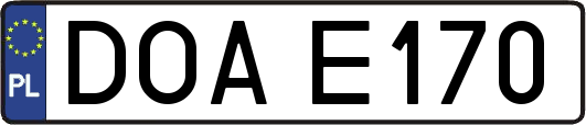 DOAE170