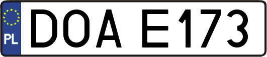 DOAE173