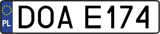 DOAE174