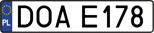 DOAE178