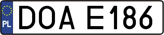 DOAE186