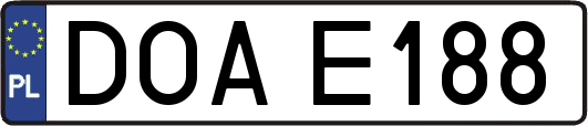DOAE188
