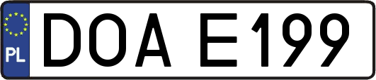 DOAE199
