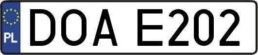 DOAE202