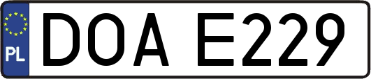 DOAE229