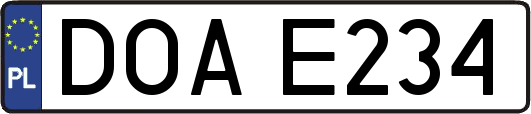 DOAE234