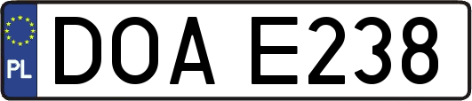DOAE238