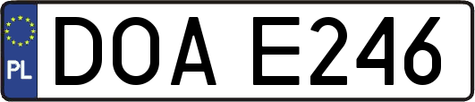 DOAE246