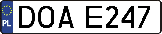 DOAE247