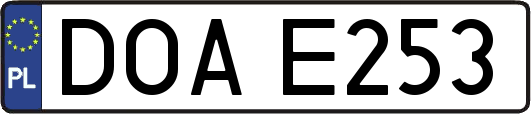 DOAE253