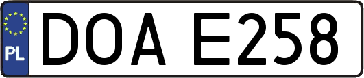 DOAE258