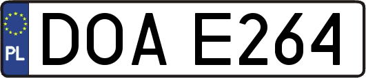 DOAE264