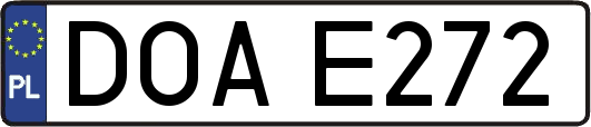 DOAE272