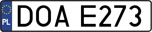 DOAE273