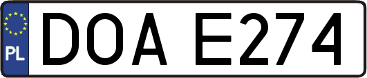 DOAE274