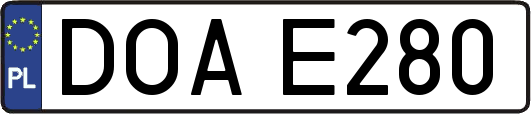 DOAE280