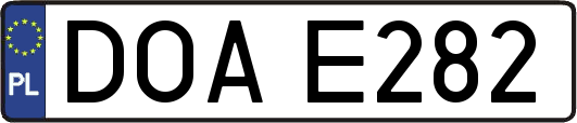 DOAE282