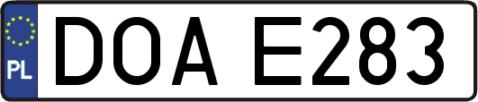 DOAE283