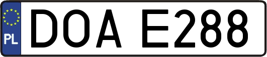 DOAE288