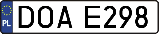 DOAE298