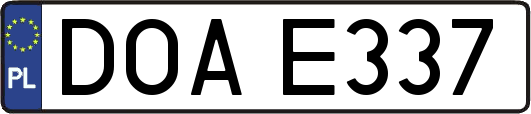 DOAE337