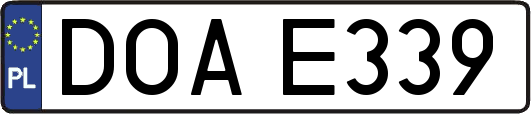 DOAE339