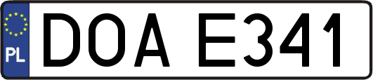 DOAE341