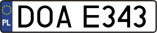 DOAE343