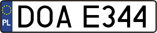 DOAE344