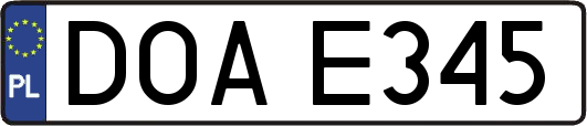 DOAE345