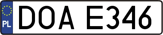 DOAE346