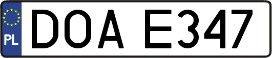 DOAE347