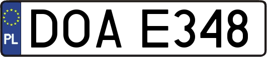 DOAE348