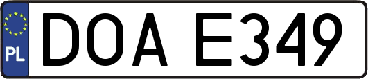 DOAE349