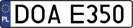 DOAE350