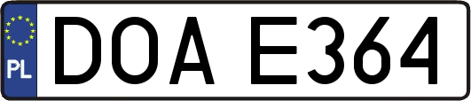 DOAE364