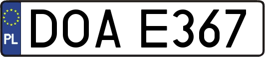 DOAE367