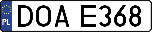 DOAE368