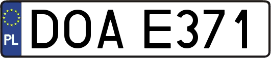 DOAE371