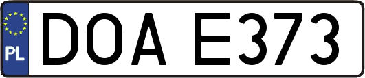 DOAE373