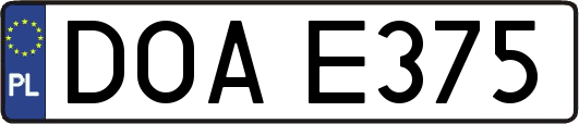 DOAE375