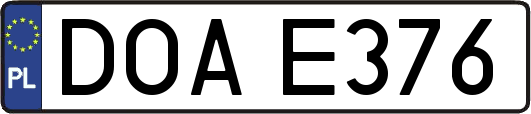 DOAE376