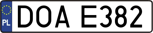 DOAE382